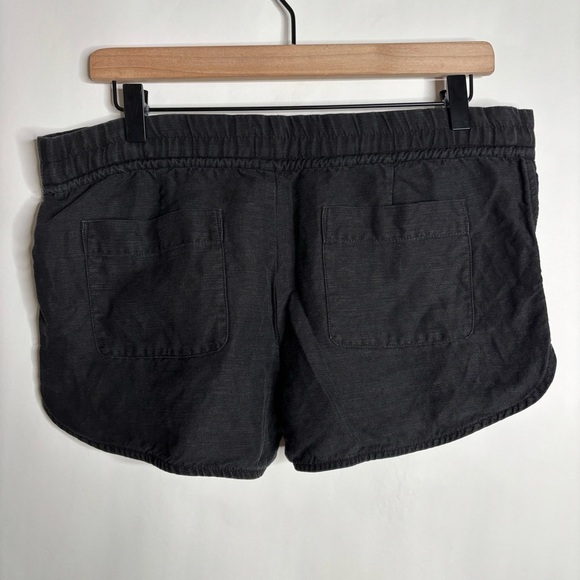 Wilfred Free Womens Habitus Shorts Linen size Small - Picture 4 of 10